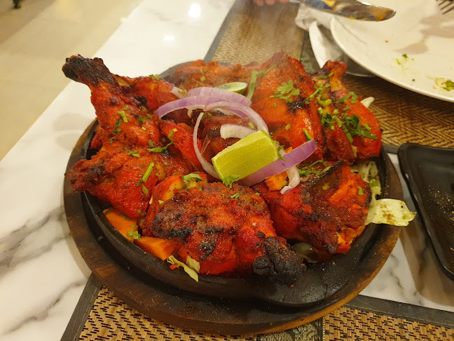 Magic Masala Indian Restaurant