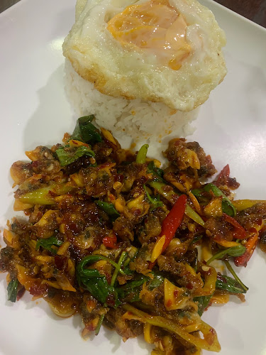 Comentarii opinii despre ร้านป้าเรือง