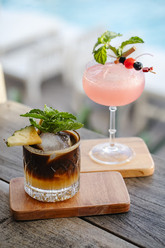 Pladao Cafe - การบริการอาหารและที่พัก