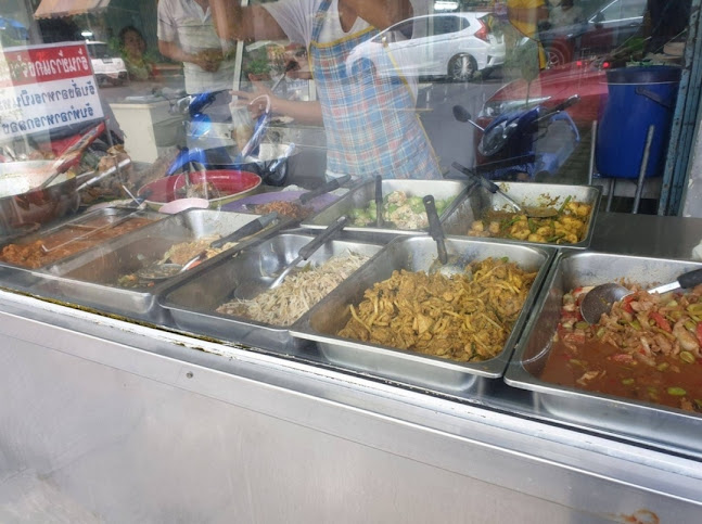 ร้านข้าวแกงจำเนียร1 - อำเภอหาดใหญ่