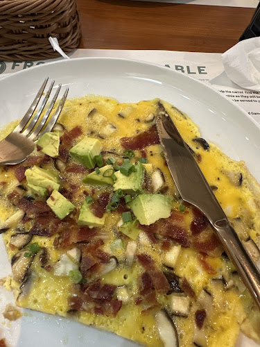 Opinii despre Easy Health în อำเภอบางละมุง - การบริการอาหารและที่พัก