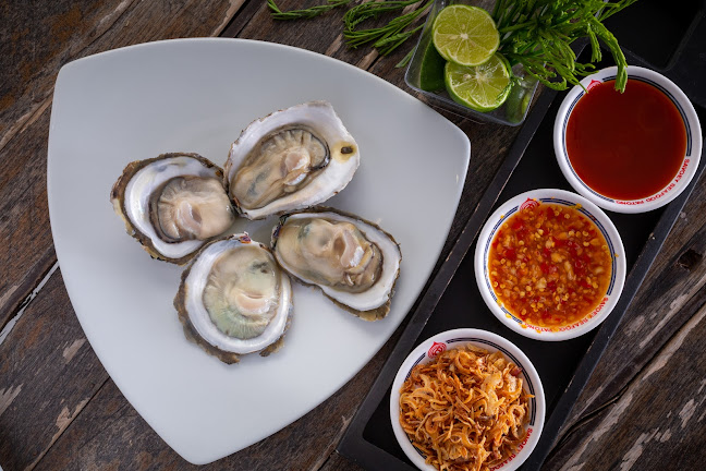 ภัตตาคารเสวย