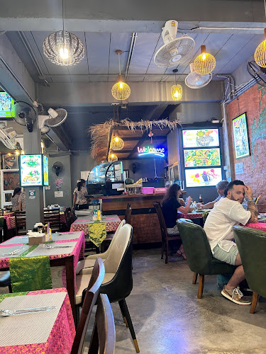 609 ถนน ปฏัก ตำบล กะรน เมือง ภูเก็ต 83000