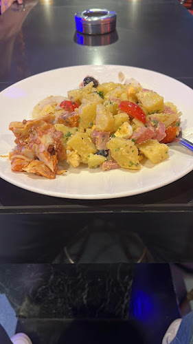 Comentarii opinii despre Red Lounge Bar