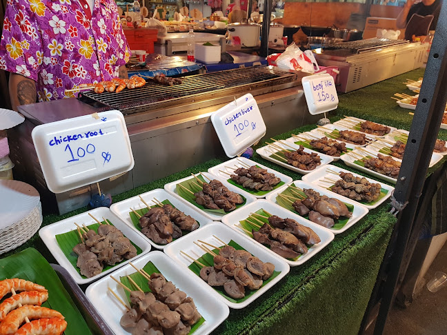 OTOP Shopping Paradises 237/15-20 Patong BeachRat Uthit, ถนน 200 ตำบล กะทู้ อำเภอกะทู้ ภูเก็ต 83150