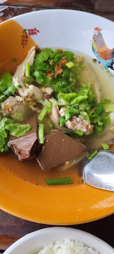 Opinii despre ร่มฉัตร în อำเภอบางละมุง - การบริการอาหารและที่พัก