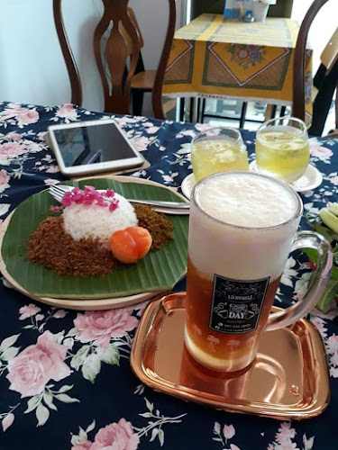 Opinii despre เล่ากาแฟ Specialty Coffee and Creative Cafe în อำเภอเมืองสงขลา - การบริการอาหารและที่พัก