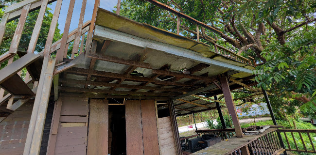 Thai Gallery Coffee Bar