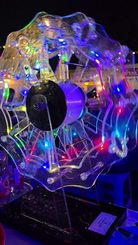 Opinii despre ตลาดบิ๊กฟู้ด แหลมฉบัง Bigfood แหลมฉบัง în อำเภอศรีราชา - การบริการอาหารและที่พัก