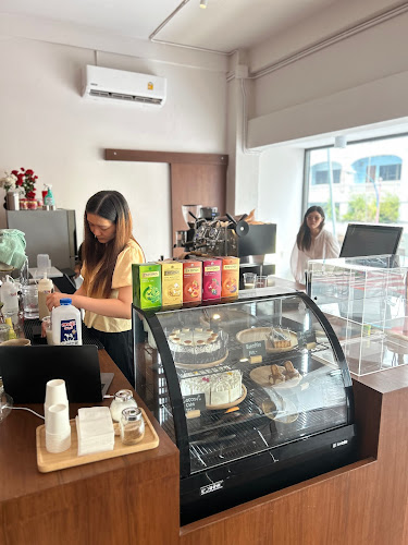 Upper.hdy - การบริการอาหารและที่พัก