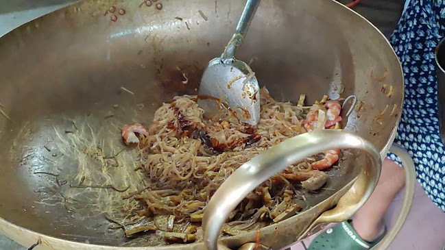 Opinii despre ตลาดสดเมืองจันทร์ în อำเภอเมืองจันทบุรี - การบริการอาหารและที่พัก