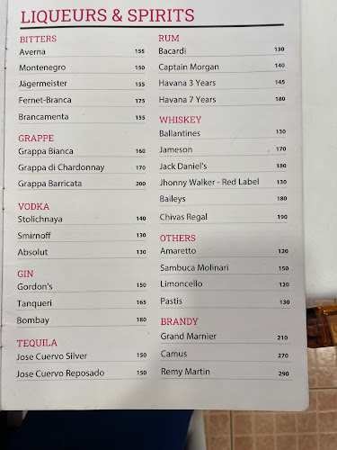 Opinii despre Italian Job Coffee în อำเภอเมืองภูเก็ต - การบริการอาหารและที่พัก