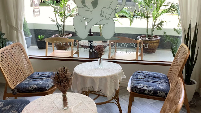 Sunday House.cafe - อำเภอบางละมุง