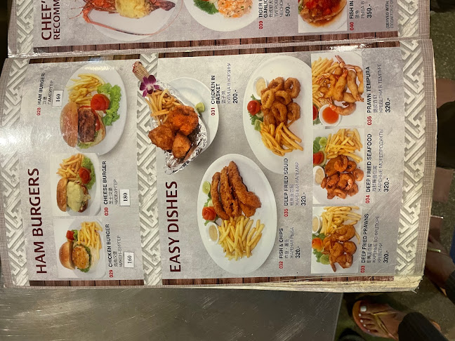 R882+Q8W เมืองภูเก็ต อำเภอเมืองภูเก็ต ภูเก็ต 83100