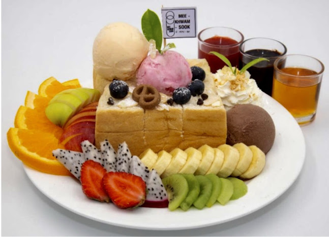 Comentarii opinii despre มีความสุข สาขาเมืองพิษณุโลก MEE-KHWAM-SOOK Mueang Phitsanulok