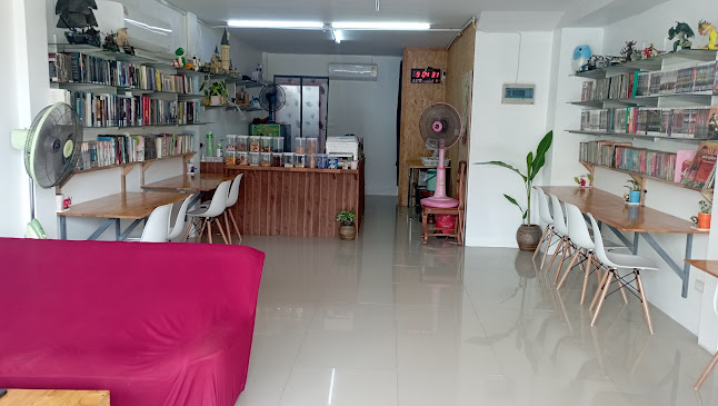 หนังสือกะข้าวแฝ่ - เมือง