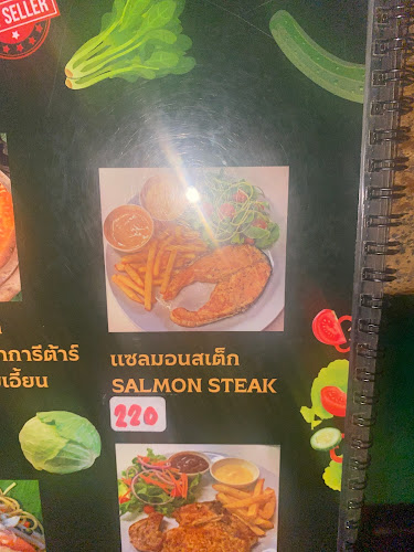 Opinii despre เขาสวนพ่อ KHAO SUAN PHO RESTAURANT în อำเภอเมืองภูเก็ต - การบริการอาหารและที่พัก