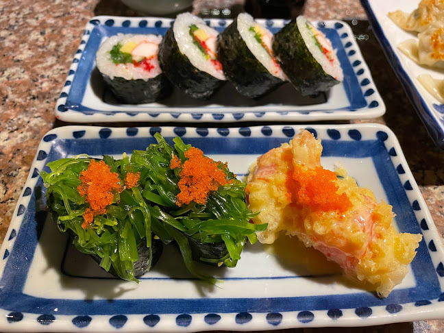 Baikingu Japanese Buffet Garden Restaurant - อำเภอเมืองภูเก็ต