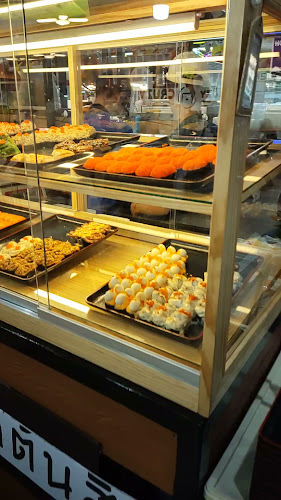 Comentarii opinii despre ตลาดต้นสัก สนามบินน้ำ นนทบุรี