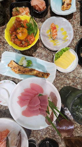 Baikingu Japanese Buffet Garden Restaurant - อำเภอเมืองภูเก็ต