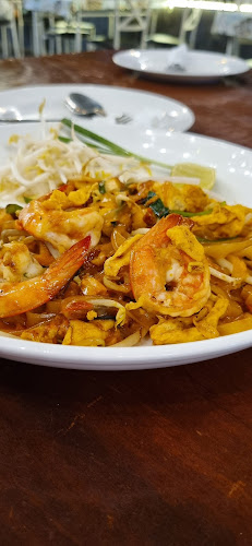 Comentarii opinii despre Baan Larb Restaurant