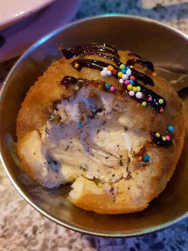 ร้านกาน้ำ - การบริการอาหารและที่พัก