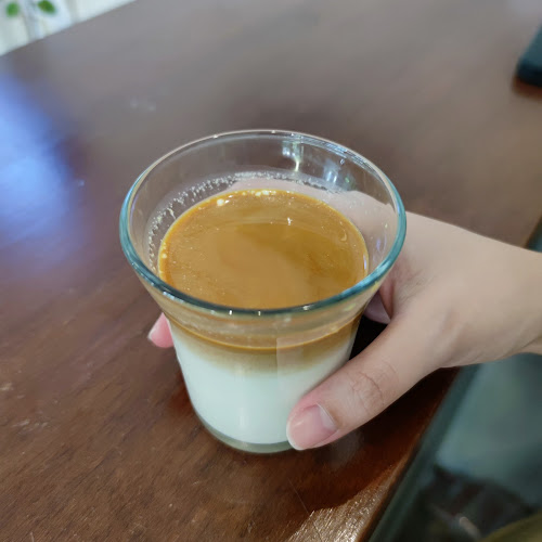 ma lune (มาลูน) Specialty Coffee Roaster