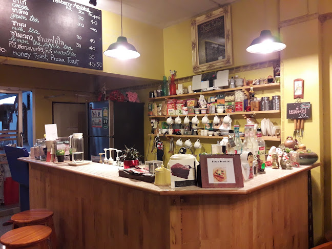 ชิกกี้ชิก - อำเภอปากเกร็ด