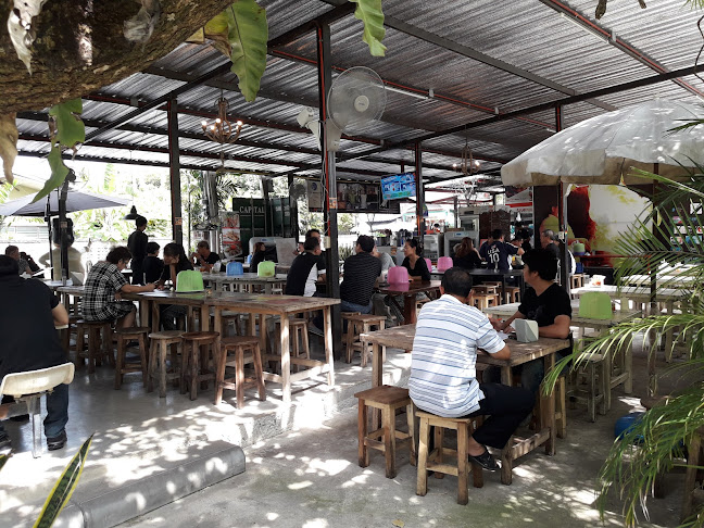 แป๊ะ ราดหน้ามหาชน