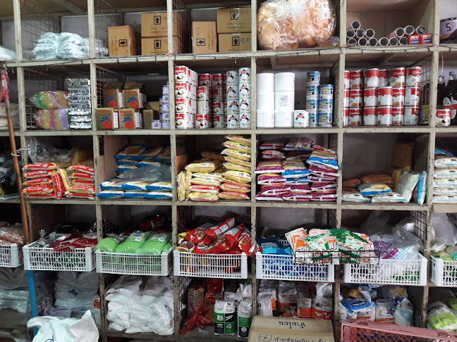 ตรงข้ามธนาคารออมสิน 18/23 หมู่5 ถนน บางกรวย - ไทรน้อย อยู่ในตลาด ซอย หมู่บ้านแกรนด์ดิตี้ บางบัวทอง ตำบลโสนลอย อำเภอบางบัวทอง นนทบุรี 11110