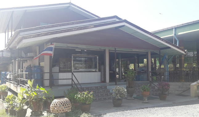 ร้านอาหารลมโชย (ถ. เทพารักษ์)