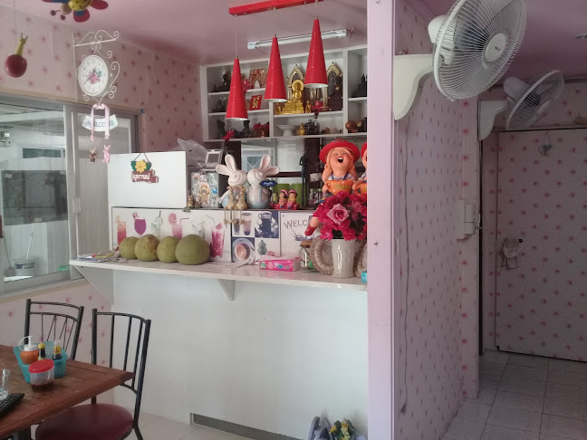 RAW COFFEE ROASTER x BAKER