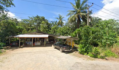 ขนมจีนแม่ต้อย