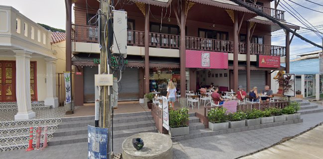 Opinii despre Italian Job Coffee în อำเภอเมืองภูเก็ต - การบริการอาหารและที่พัก