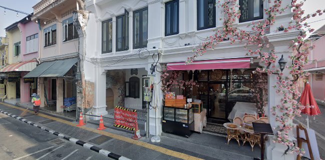 Aungku Craft & café