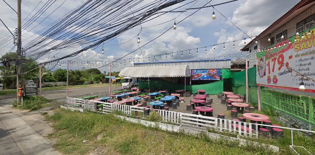 ฟรุ้งฟริ้งหมูกระทะ หนองโสน-หนองปรือ