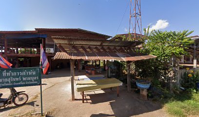 ร้านต้มเส้นกระสอบ(ยายบุส)