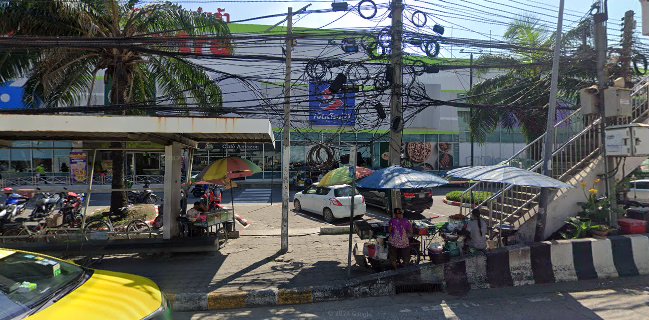 The Pizza Company บิ๊กซี เอ็กซ์ตร้า แจ้งวัฒนะ