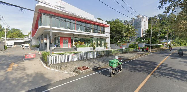 Opinii despre Moon Bakeshop în อำเภอเมืองภูเก็ต - การบริการอาหารและที่พัก