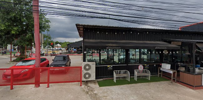 เสรีไก่ย่างเขาสวนกวาง