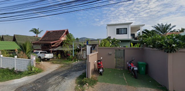 Aranya Cafe บ้านแม่อรัญญา by KP