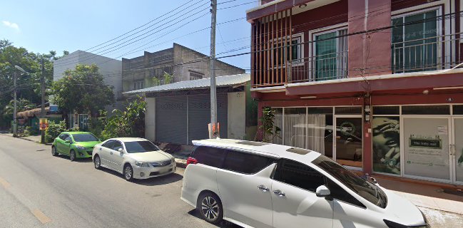 ร้านน้ำดี เบเกอรี่หาดใหญ่