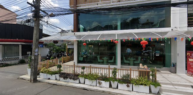 บ้านสวนคาเฟ่ แอนด์ เรสเตอรองส์