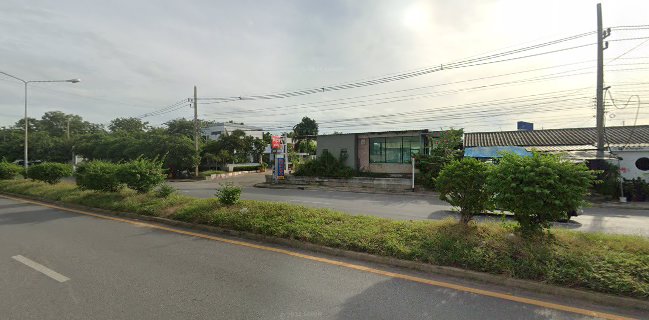 Hard Rock Pizza Nawamin