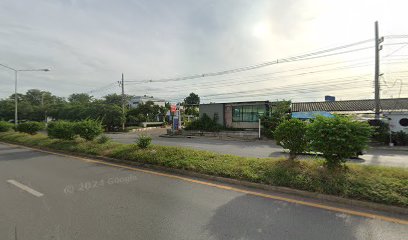 Hard Rock Pizza Nawamin