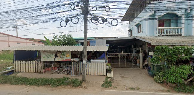 ไอติมกะทิสดนายป่วน