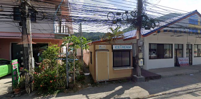 Nana Roti (Thai Pancake)