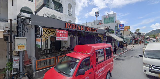 Sapphire Lounge Phuket