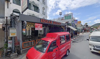 Sapphire Lounge Phuket