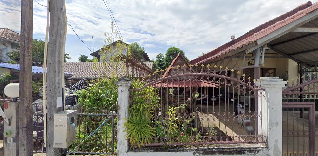 ขนมเทียน พระยาตรัง(เจ้าเก่า)